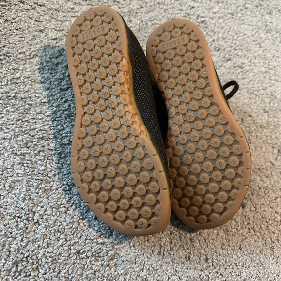 Black Nobull Trainers - Picture 5 of 5